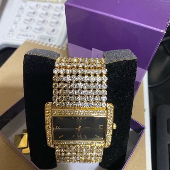 Suzanne Somers watch collection new never worn - Picture 4 of 7